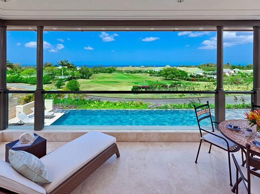 6 Reasons to Book a Winter Holiday at Royal Westmoreland, Barbados