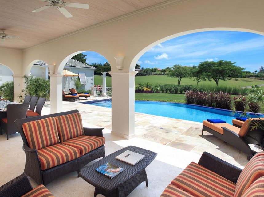 Royal Villa previously owned by Michael Vaughan for Sale