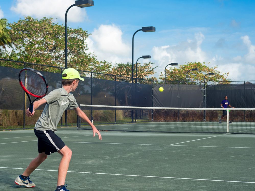 Image related to Tennis