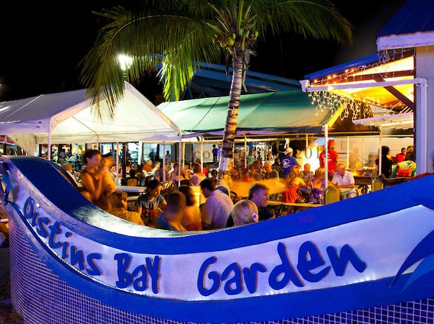 5 Memorable nights out in Barbados