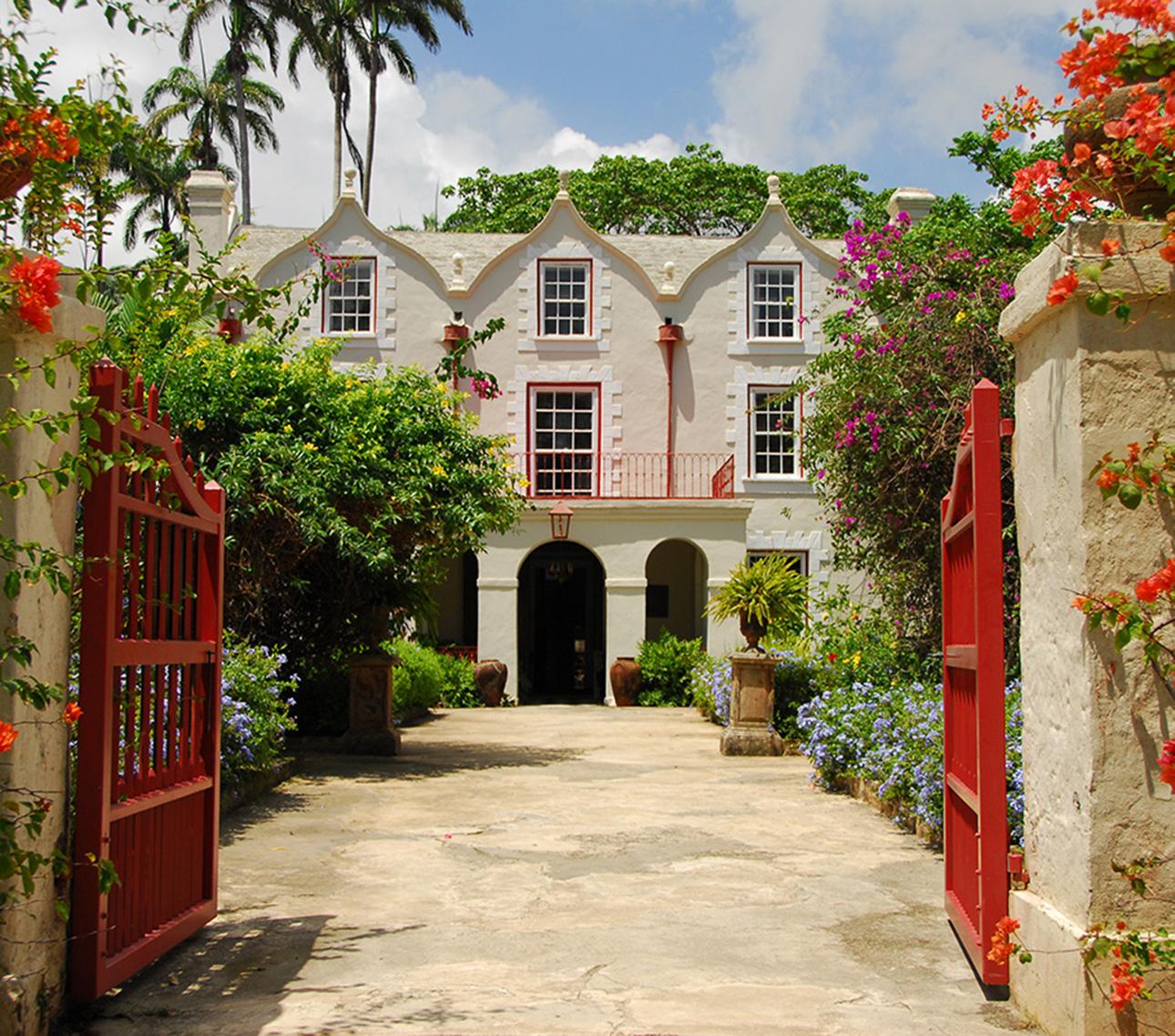 Royal Westmoreland Properties External