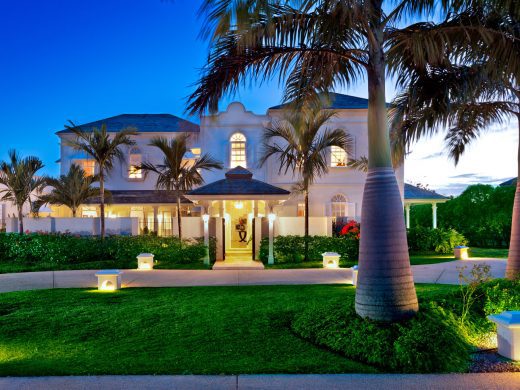 Exclusive Villas